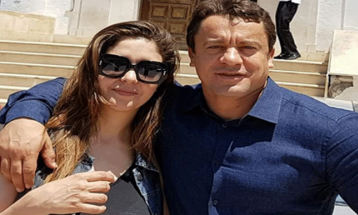 Sami Fehri et sa femme sont interdits de voyage