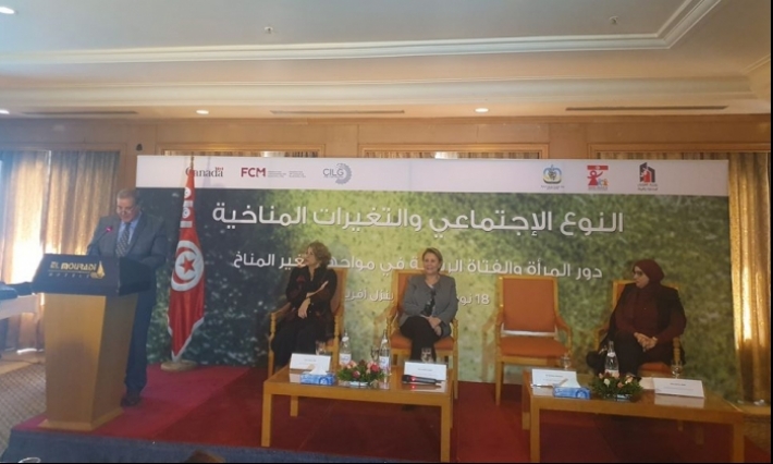وزير البيئة: إنهاء خطر الانجراف في الشواطئ الناتج عن التغيرات المناخية يتطلب اعتمادات بـ1500 مليون دينار