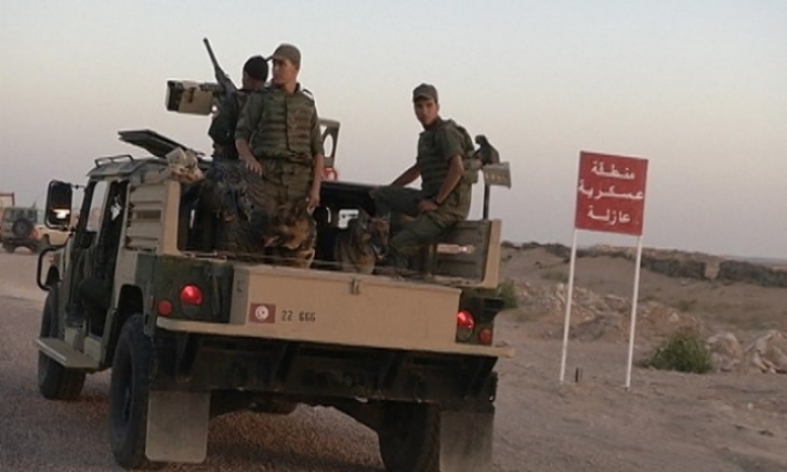 تطاوين-المنطقة العسكرية العازلة: إيقاف تونسيين بحوزتهما أكثر من 6 كلغ من الذهب