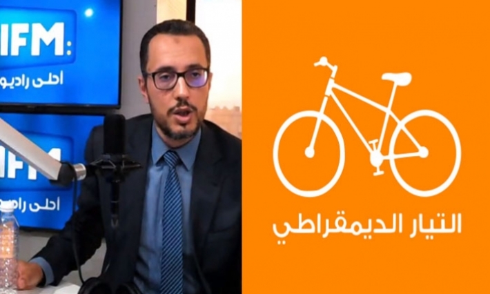 الطريقي: لا حقيقة لتفاوض نبيل القروي مع النهضة تحت التهديد بالسجن والتيّار ابتزنا سياسيا
