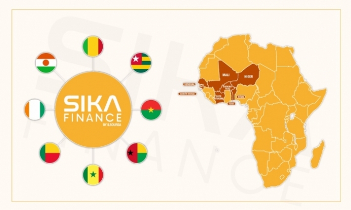 ilBoursa s’implante en Côte d’Ivoire et lance sa plateforme SIKA Finance