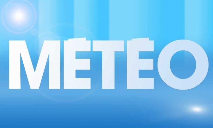 Météo d'aujourd'hui, 21 octobre 
