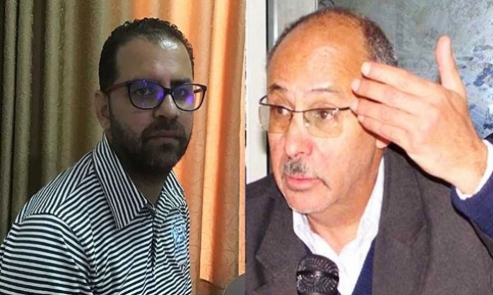 أمين عام الكنفدرالية العامة للشغل يتهم ابنه بالانقلاب على الشرعية وارتكاب سرقات وجرائم خطيرة