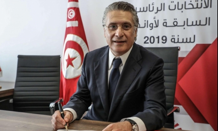 سفيان السليطي يوضح بخصوص إمكانية الترخيص لإجراء حوار تلفزي مع نبيل القروي من داخل السجن