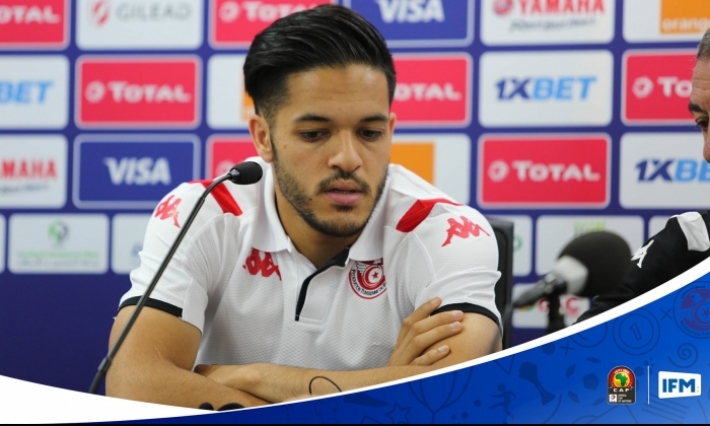 فريق إيطالي مهتم بوجدي كشريدة