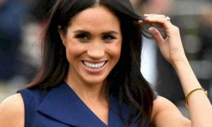 Meghan Markle va lancer sa propre ligne de vêtements