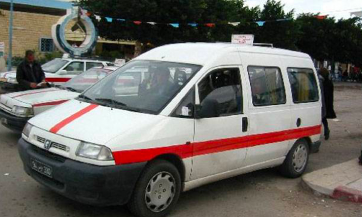Ministère du transport : interdiction du transport non organisé 