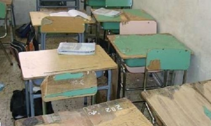 Une école primaire cambriolée 