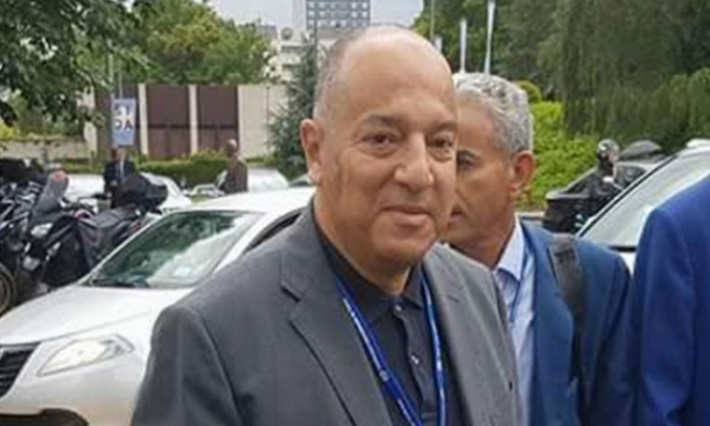 منعم عميرة: الحل لا يزال بعيدا في الوظيفة العمومية 