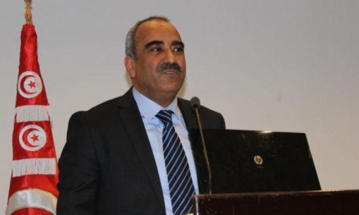 شلغوم يدعو الغرف المشتركة الى تقديم مقترحاتها بخصوص مشروع قانون المالية 2020 قبل شهر ماي