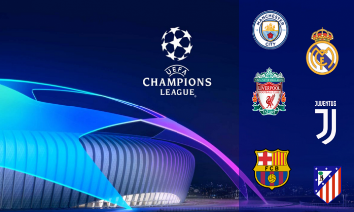 الاتحاد الأوروبي يفرض عدم تشفير البث التلفزي لنهائي رابطة الأبطال