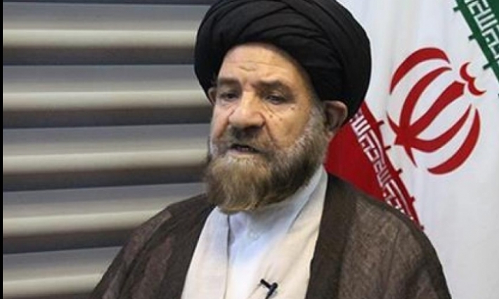 وفاة مسؤول إيراني بارز بعد إصابته بالكورونا