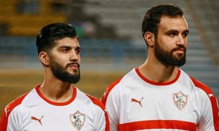 دوري أبطال افريقيا: ساسي والنقاز امام تحد هام مع الزمالك من اجل التأهل الى دور المجموعات