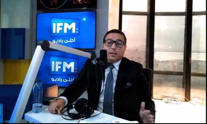هشام العجبوني: سنصوت على صندوق الزكاة إن أعيدت صياغة الفصل بهذه الضمانات