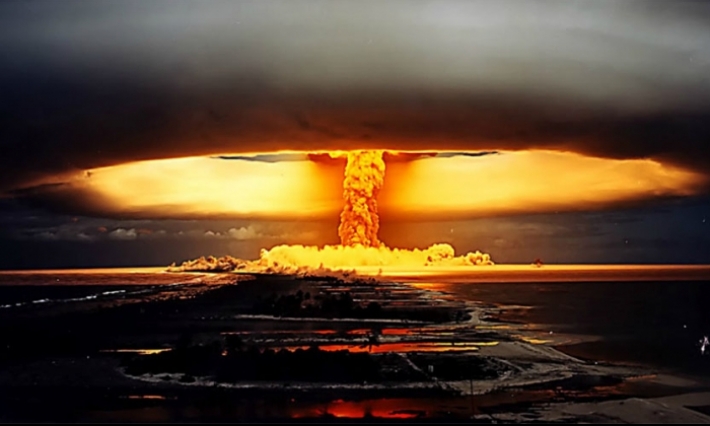 Journée Internationale contre les essais nucléaires