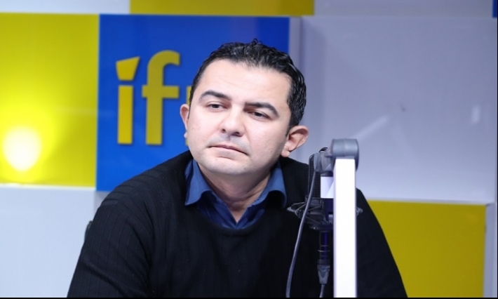 حمدي بوعسكر (رابطة أحباء الإفريقي): على الجامعة أن تستكمل ما بدأته تجاه النادي الإفريقي (فيديو) 