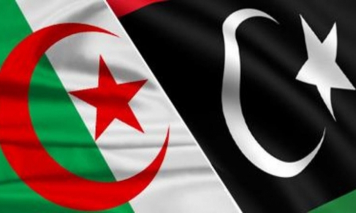 الجزائر تقرر القيام بمبادرات حوار بين الأطراف الليبية 