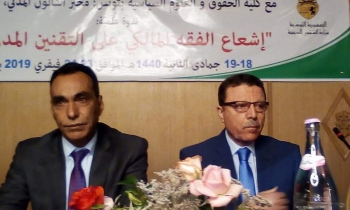 وزير الشؤون الدينية يؤكد تسوية وضعية 173 مسجدا من مجموع 393 شُيّدت دون ترخيص بعد الثورة