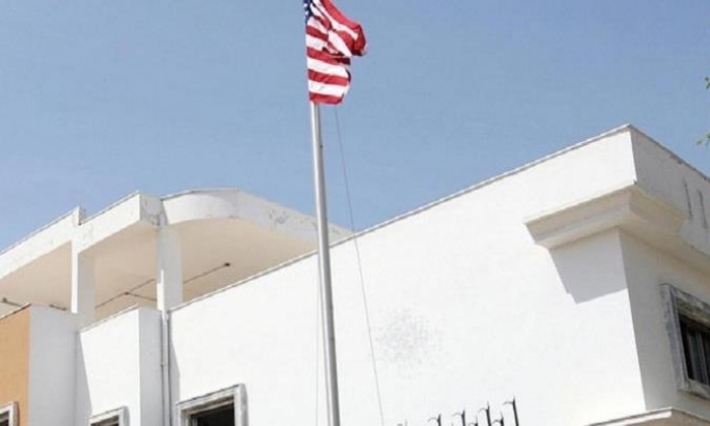  واشنطن تدعو إلى استئناف النشاط النفطي في ليبيا فورا