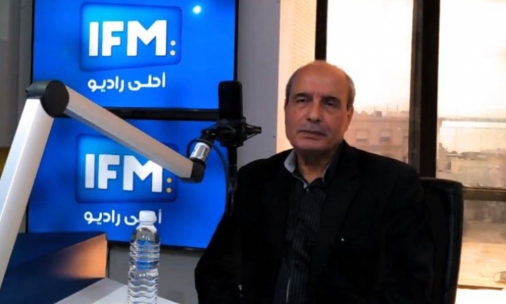 العرباوي: ''هناك انحراف بالحوار الحقيقي حول تشكيل الحكومة''