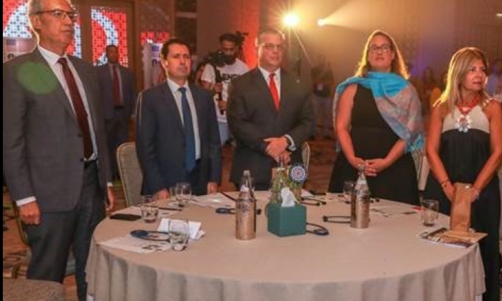 PAM PACK AWARDS 2019 prime ses lauréats
