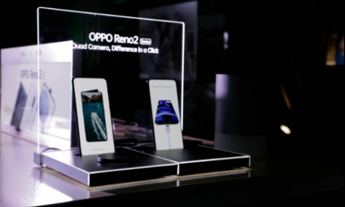 OPPO lance la série Reno2 en Tunisie pour renforcer la créativité des utilisateurs