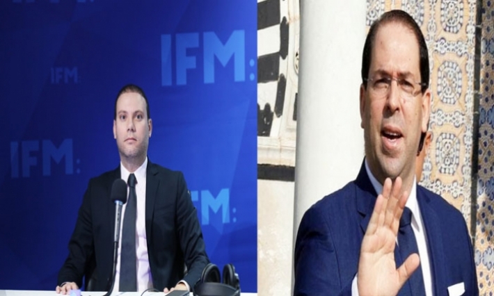 جنيح: اللي الناس موش عارفينو الشاهد كان ديما شادد ''قول'' للنهضة ومنعها من التغول