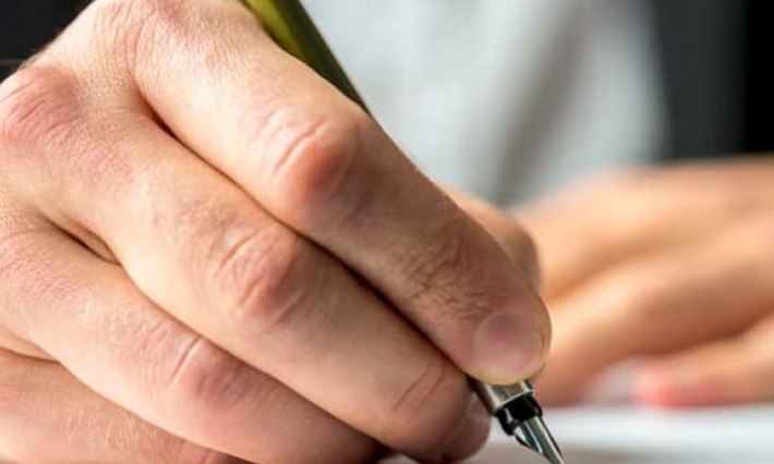 انطلاق عملية إصلاح الاختبارات الكتابية لامتحان البكالوريا