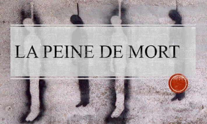 Journée mondiale contre la peine de mort 