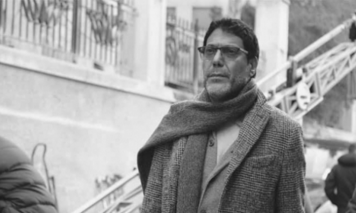 Le réalisateur tunisien Chawki Mejri n’est plus