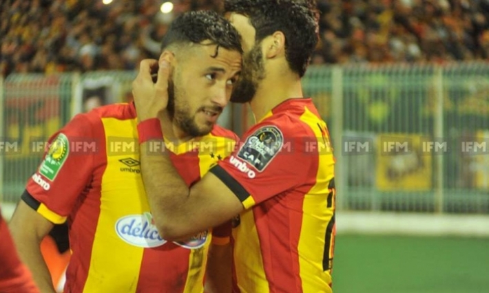 ذهاب نصف نهائي رابطة أبطال إفريقيا: الترجي يحقق المطلوب ويفوز على مازيمبي بالحد الأدنى