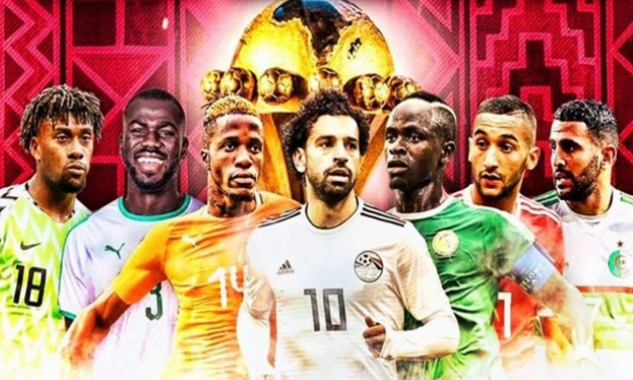 المنتخبات المرشحة للتتويج بكأس الأمم الإفريقية مصر 2019