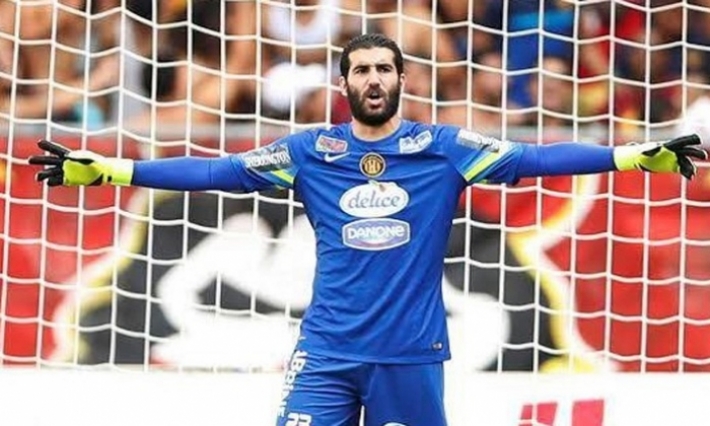 سامي هلال يقترب من مركب باردو فهل هو مؤشر لرحيل علي الجمل إلى النجم الساحلي 