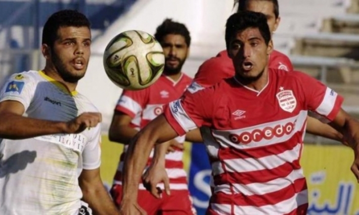سيف تقا يعود رسميا إلى البطولة التونسية 