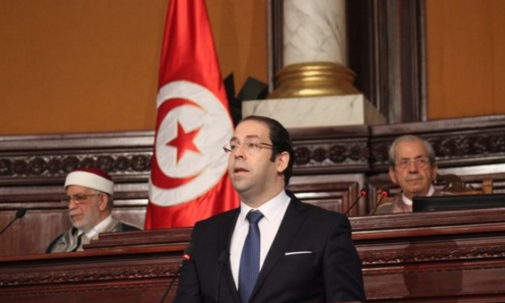 اليوم: رئيس الحكومة أمام البرلمان للحوار حول الوضع الصحي