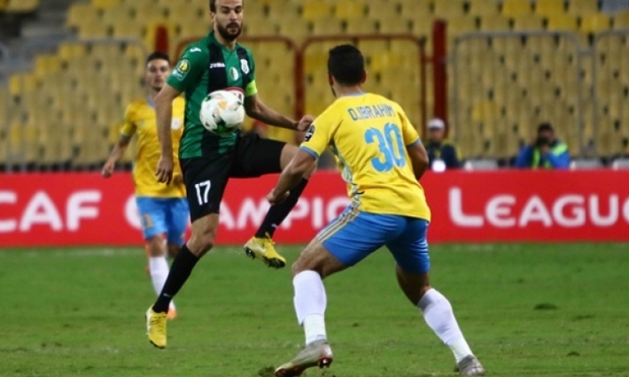 كأس رابطة الأبطال الافريقية: تعادل الإسماعلية المصري وقسنطينة الجزائري في لقاء متأخر من الجولة الثالثة