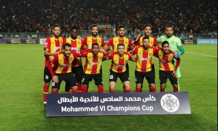 الترجي يودع كأس محمد السادس للأندية الأبطال بعد الخسارة بركلات الحظ أمام أولمبيك آسفي