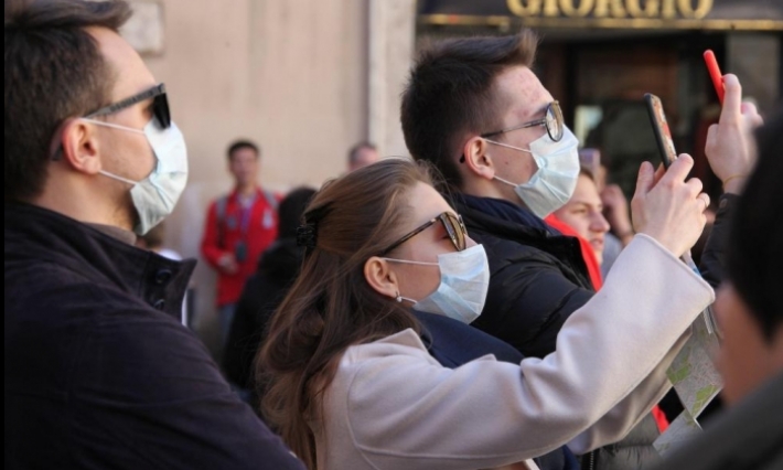 Premier cas de coronavirus confirmé en Pologne