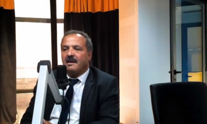 عبد اللّطيف المكي: راشد الغنوشي له المؤهلات لرئاسة الحكومة