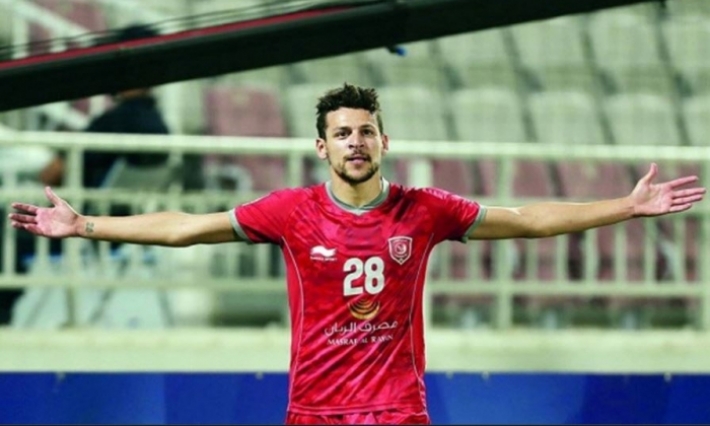 يوسف المساكني في إنجلترا