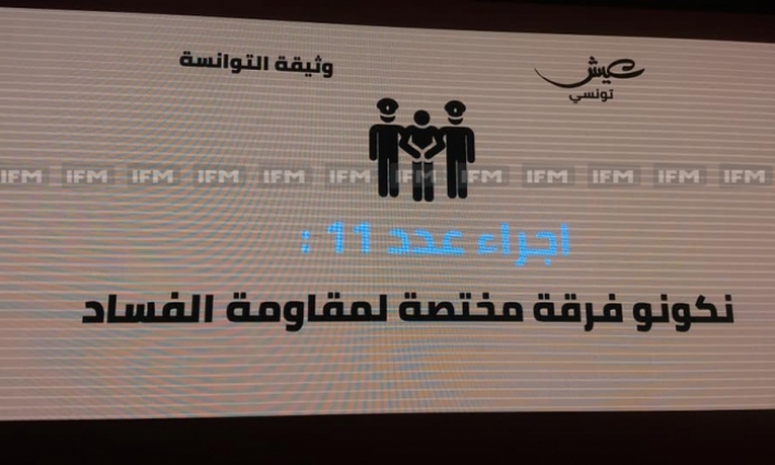 عيش تونسي: غلاء المعيشة وغياب الأمن والبطالة في المراتب الأولى...