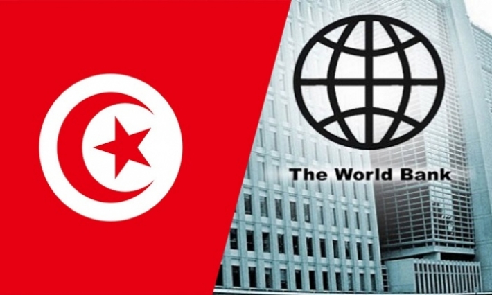 مصدر من البنك الدولي: الأموال التي ذهبت لتونس أشبه بملء الماء في سلة مثقوبة 