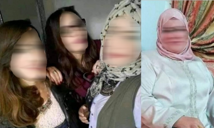 جريمة وادي الليل: المعطيات الأولية تفيد بمقتل الأم وبناتها الثلاث