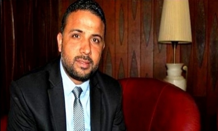 سيف الدين مخلوف: أقول لقيس سعيّد ''أقرى الدستور والزم حدودك''