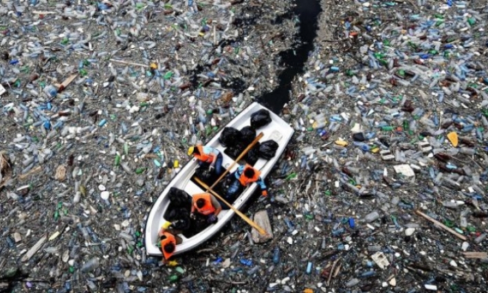 Journée mondiale sans sacs plastique