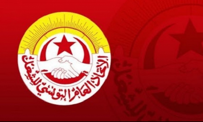 إتحاد الشغل يدعو الحكومة إلى ضمان أجور عمال القطاع الخاص والقطاعات الهشة 
