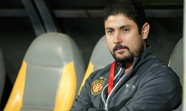 مجدي تراوي معلقا على قرعة ربع نهائي رابطة الأبطال: الزمالك فريق كبير لكننا لن نسلط الضغط على اللاعبين