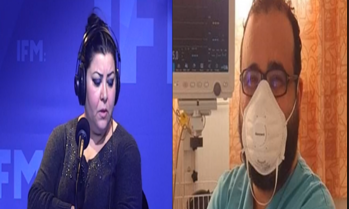 بولبابة مخلوف: المشتبه بإصابته بفيروس كورونا سبب حالة ذعر في قسم الإستعجالي