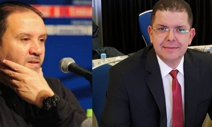 نبيل معلول: حامد المغربي ما يعرفش الصحيح وكلامه متناقض 