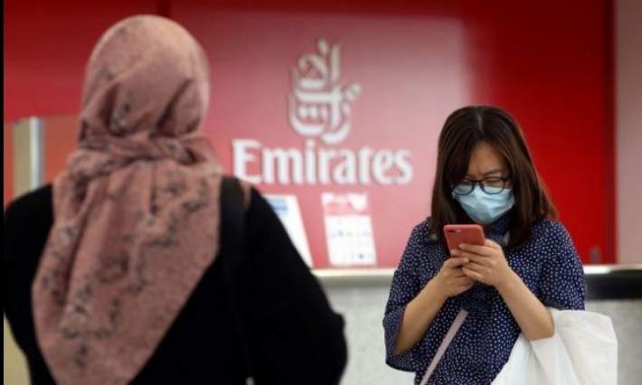 الإمارات تعلن عن 45 إصابة جديدة بكورونا